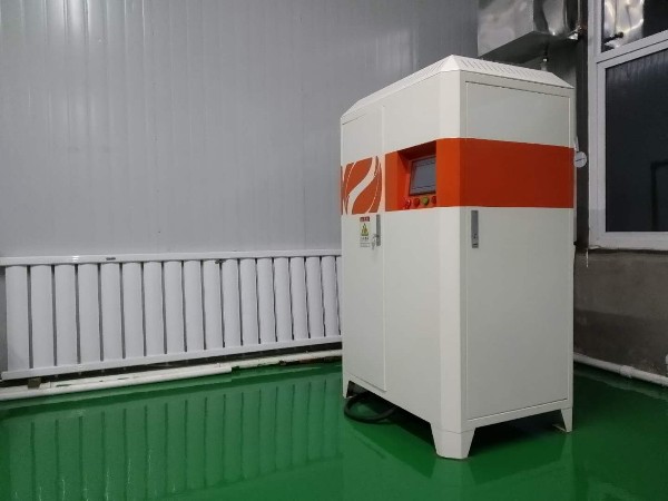 電鍋爐采暖相比電阻采暖，有何優(yōu)勢