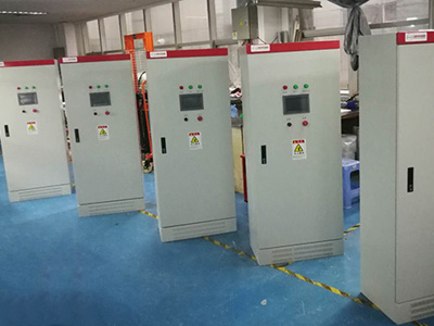 喆能電子成功研發(fā)新型煤改電數(shù)字智能供暖設(shè)備