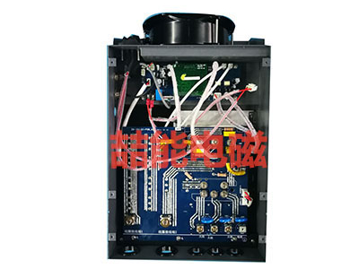 為什么電磁加熱器加熱速度很慢？