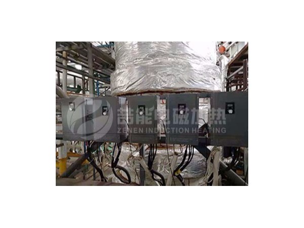 廢機(jī)油回收用哪種加熱最好？