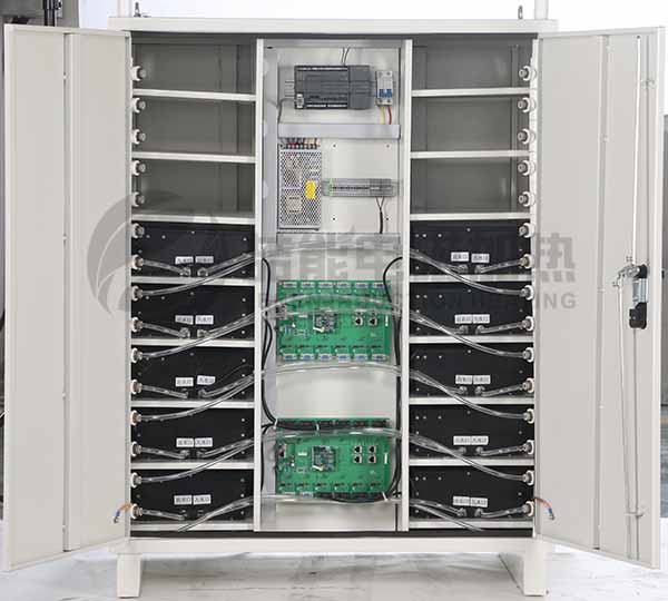 電磁感應加熱驅動控制柜 電磁感應加熱驅動控制柜