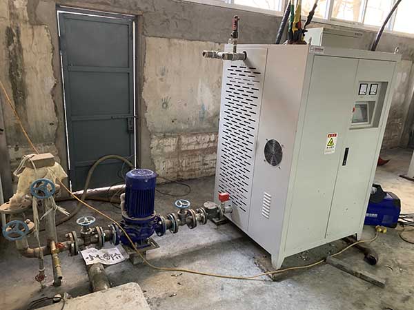 電磁采暖爐 電磁采暖爐