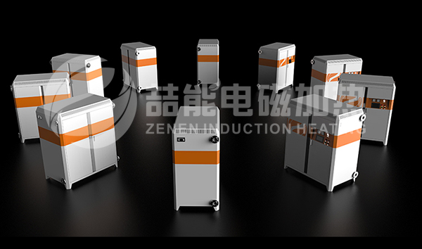 電磁采暖爐 電磁采暖爐