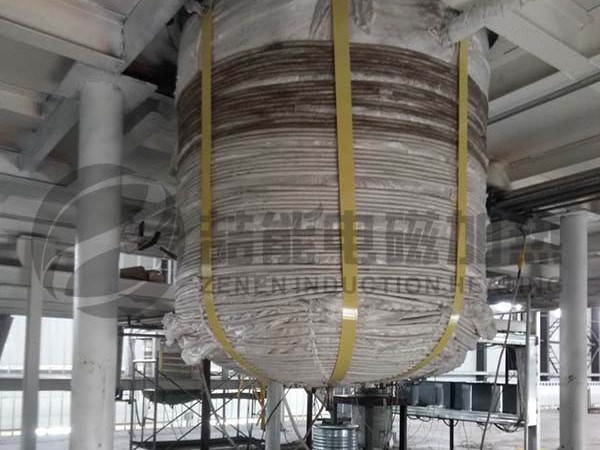 電磁感應(yīng)加熱反應(yīng)釜有什么優(yōu)點(diǎn)？