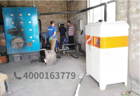 電磁采暖爐安裝 電磁采暖爐安裝