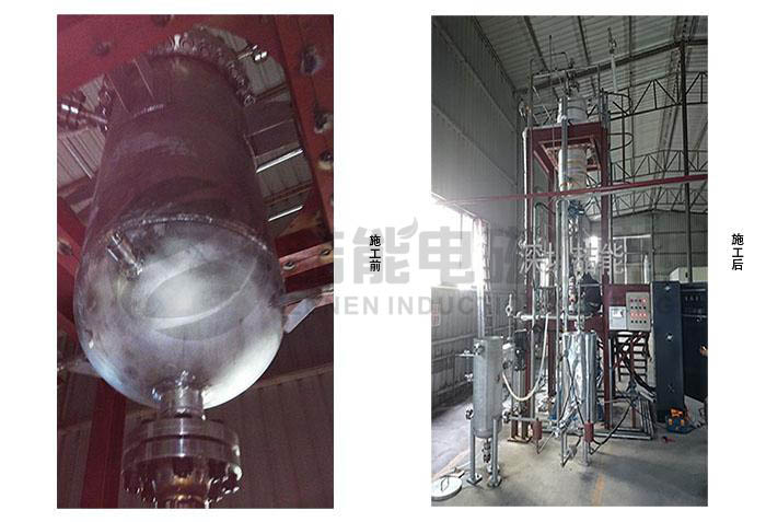 污泥處理設(shè)備電磁加熱 污泥處理設(shè)備電磁加熱