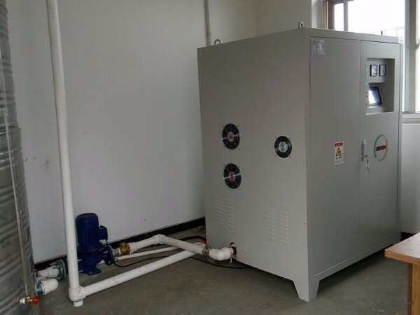 如何選到一款適合需求的電磁加熱采暖爐呢？