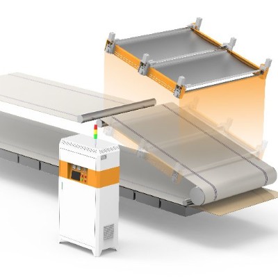 瓦楞紙板生產線帆布帶智能恒溫系統 瓦楞紙板生產線帆布帶智能恒溫系統