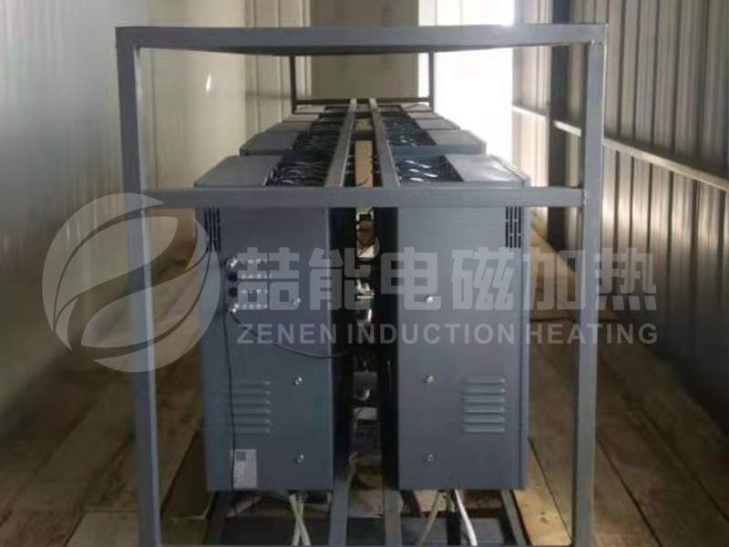 電磁加熱器 電磁加熱器