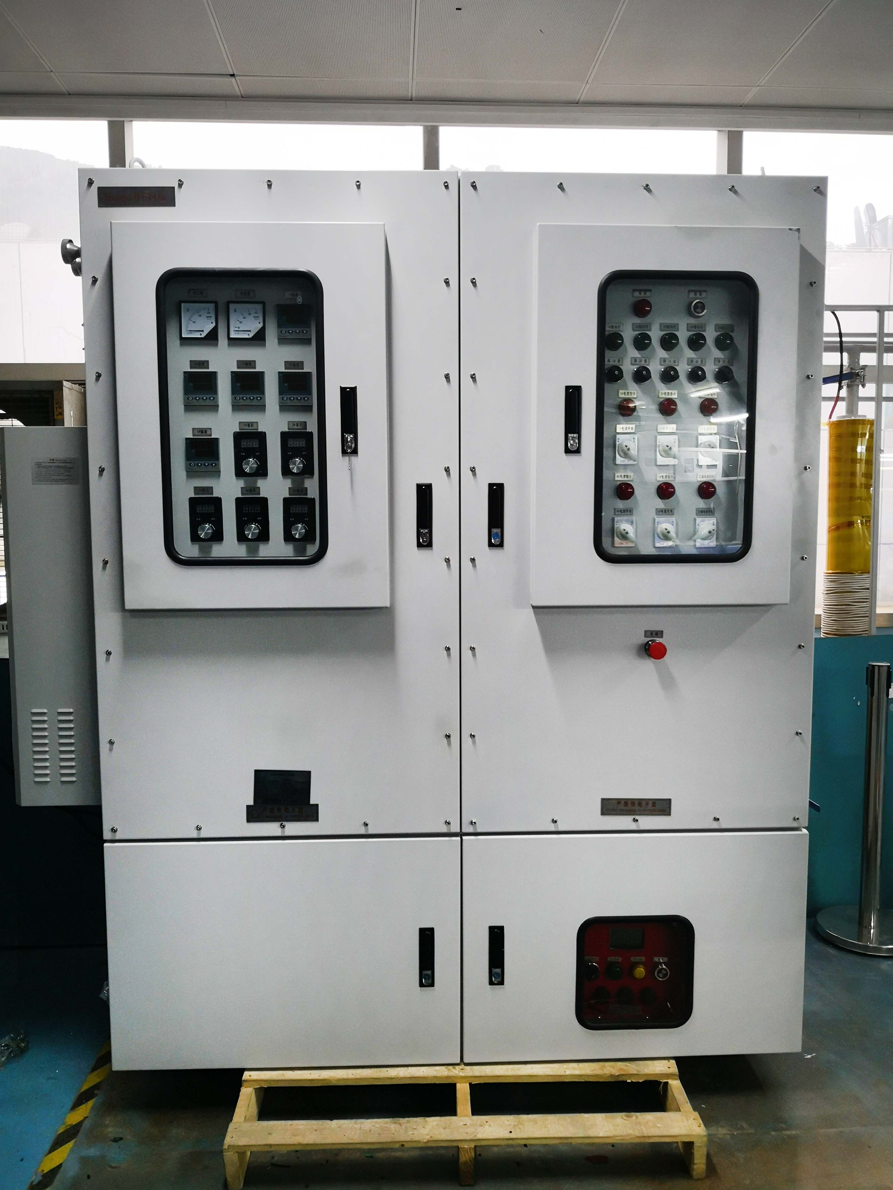 防爆控制柜 防爆控制柜