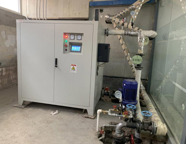 學(xué)校供暖 學(xué)校供暖