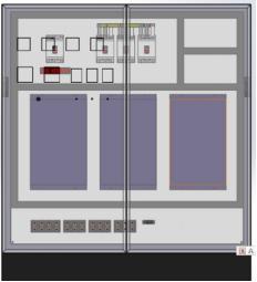 電磁加熱反應(yīng)釜