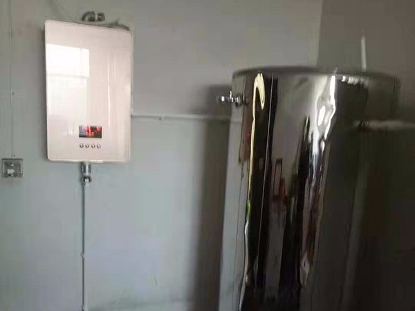 電采暖在常見應用領(lǐng)域特點分析