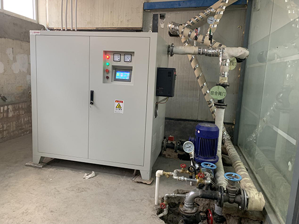 電磁采暖在學(xué)校 電磁采暖在學(xué)校