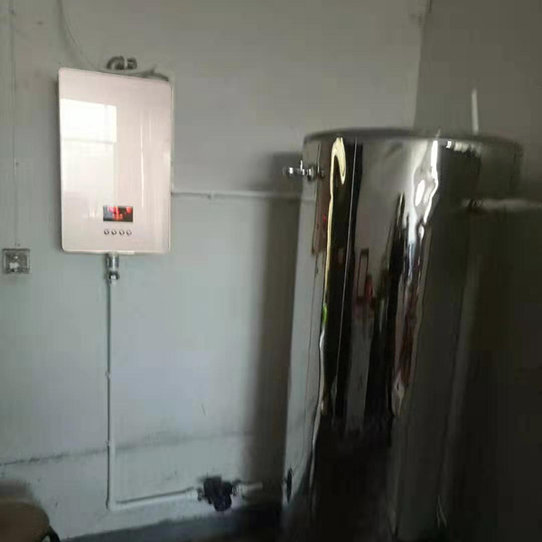 電磁采暖在居民 電磁采暖在居民