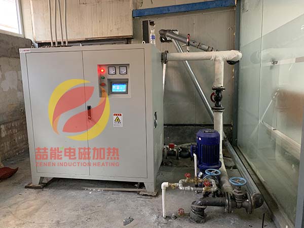 電磁采暖爐 電磁采暖爐