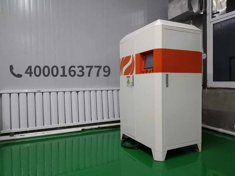 電磁鍋爐采暖的原理 電磁鍋爐采暖的原理