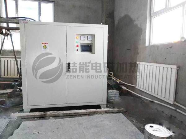 電鍋爐采暖如何選擇電鍋爐的功率大小