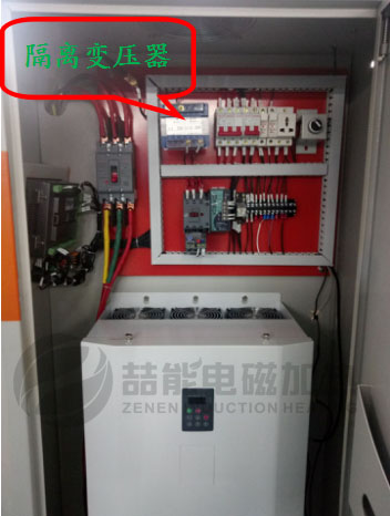 電磁感應(yīng)加熱器 電磁感應(yīng)加熱器