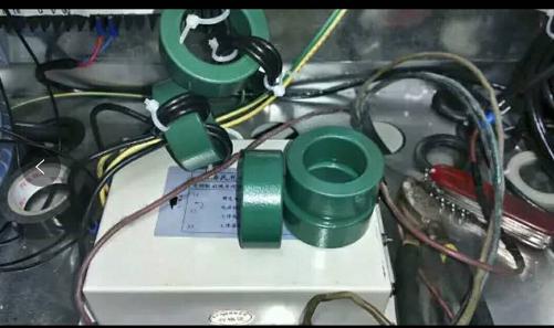 磁環(huán) 磁環(huán)