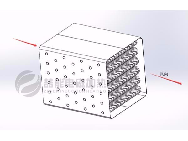 高效電磁熱風(fēng)發(fā)生器您了解嗎？