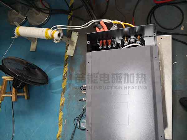 電磁加熱器故障該怎么排除？