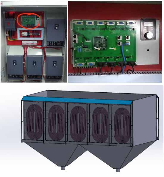 電磁加熱應(yīng)用 電磁加熱應(yīng)用