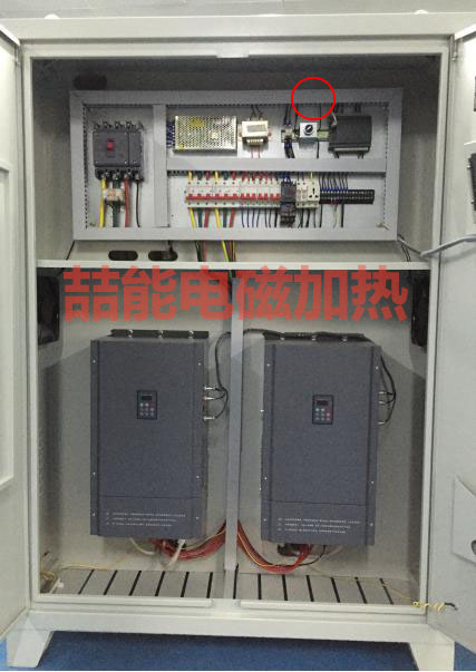 電磁采暖爐 電磁采暖爐