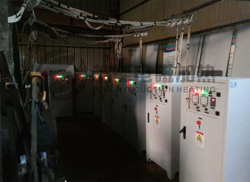 造紙廠加熱節(jié)能改造案例4 造紙廠加熱節(jié)能改造案例4