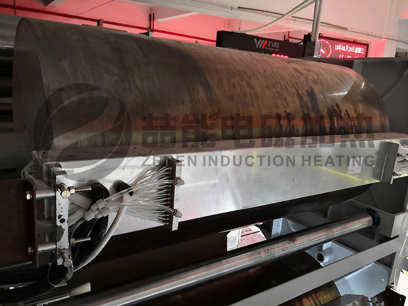 造紙廠加熱節(jié)能改造案例 造紙廠加熱節(jié)能改造案例