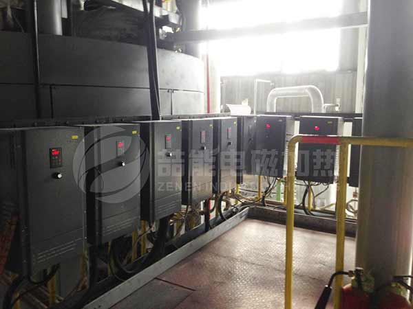 電磁感應(yīng)加熱器 電磁感應(yīng)加熱器