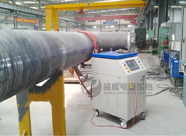 電磁感應(yīng)加熱器工作時出故障了怎么辦