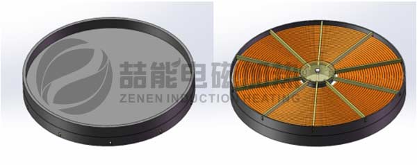 豆?jié){電磁加熱應用 豆?jié){電磁加熱應用