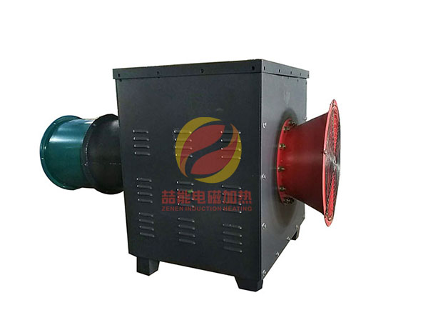 電磁熱風爐 電磁熱風爐