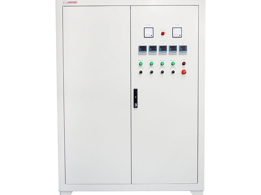 100平米房安裝電磁采暖大概多少錢？