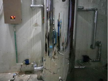 不再頭疼！冬季，限煤缺氣的地方可以這樣供暖！