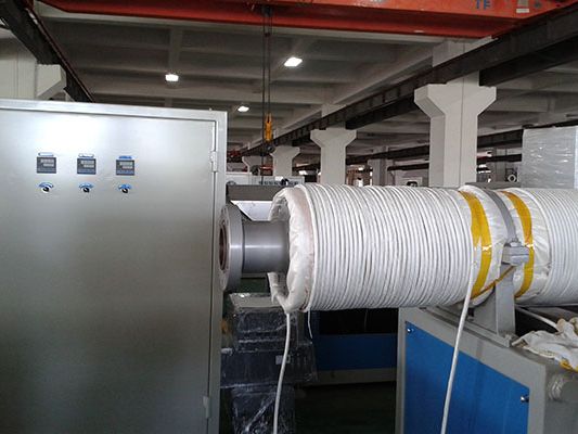 “華為”的啟示——淺談企業(yè)環(huán)保改造、節(jié)能改造