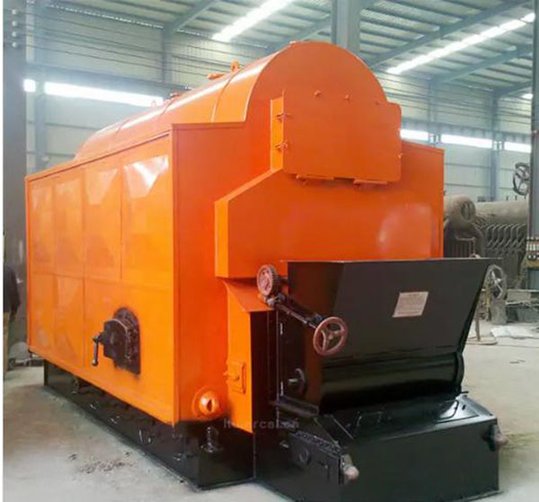 燃煤鍋爐加熱 燃煤鍋爐加熱