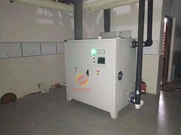 電磁變頻熱水鍋爐 電磁變頻熱水鍋爐