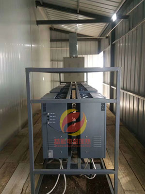 電磁加熱器 電磁加熱器