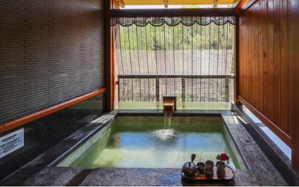 溫泉恒溫供熱 溫泉恒溫供熱