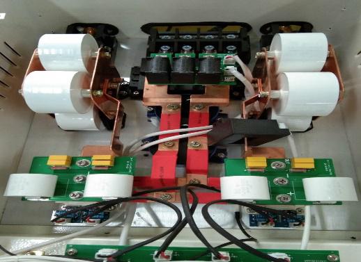 電磁加熱器 電磁加熱器