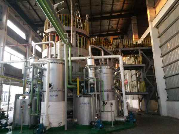 電磁加熱導(dǎo)熱油爐有何優(yōu)點(diǎn)？