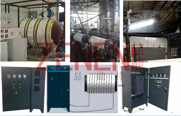 喆能電磁加熱應(yīng)用 喆能電磁加熱應(yīng)用