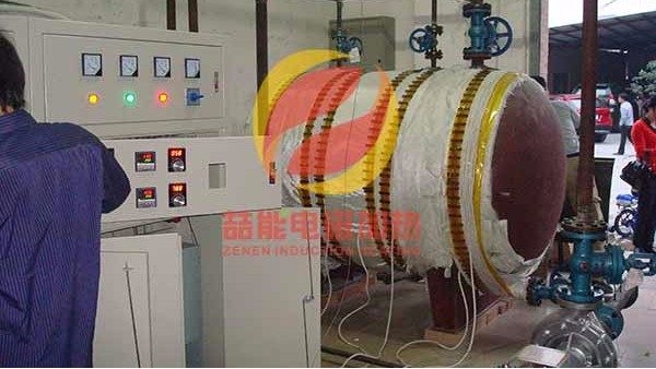 蒸汽鍋爐、導(dǎo)熱油鍋爐、熱水鍋爐環(huán)保改造方案