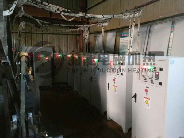 電磁加熱和紅外線加熱選哪個？