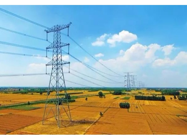 蘭州供電推進(jìn)煤改電工程