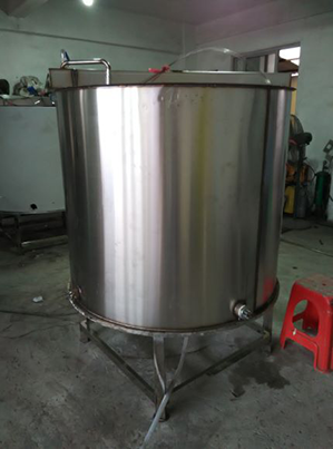 膠水電磁加熱反應(yīng)釜 膠水電磁加熱反應(yīng)釜