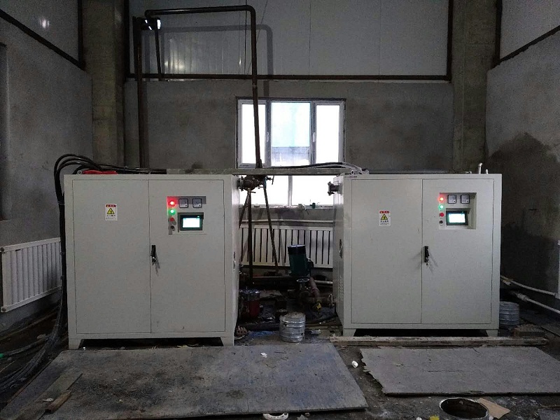 電磁供暖機(jī)組 電磁供暖機(jī)組
