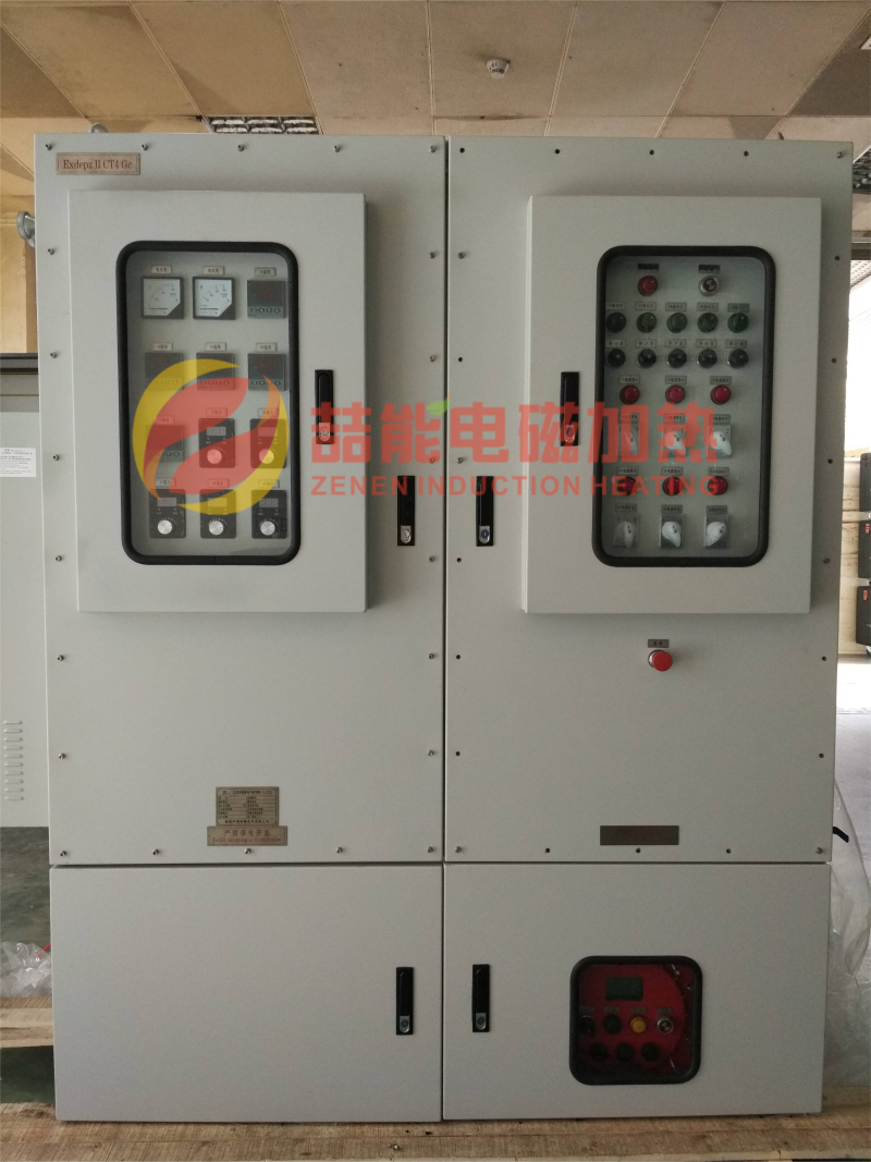 煉油廠管道加熱2(1)(1) 煉油廠管道加熱2(1)(1)